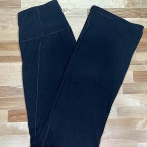 Old Navy Yoga Pant/Flare Legging Women’s Small
